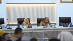 Pemerintah Komitmen Percepat Pemulihan Meski Masa Transisi Darurat Gempa Sigi Berakhir
