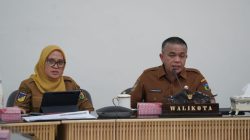 Pemkot Palu Perkuat Komitmen Pemenuhan Hak Disabilitas