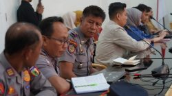 Perkuat Pengawasan Distribusi BBM, Pemkot Palu Terapkan QR Tambahan untuk Solar Bersubsidi