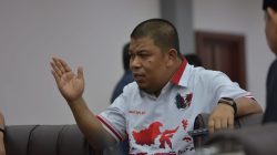 DBH Sulteng Terancam Nol Rupiah, Safri Desak Pemprov Perjuangkan Revisi Kepmen ESDM