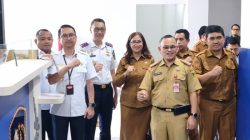 Penerbangan Internasional Palu-Guangzhou Dijadwalkan Mulai Tanggal 6 Agustus 2026