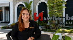 Swiss-Belexpress Palu Luncurkan Promo Lunch Buffet, Tamu Bisa Makan Sepuasnya