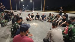 Nunu Anoa Bentrok Lagi, Dua Warga Terluka