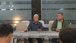 Dewan Pers Dorong Peningkatan Kompetensi Wartawan di Era Digital