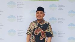 Muchsin Ali Soroti Ketimpangan Fiskal Pertambangan: Palu Tanggung Dampak, Tapi Minim Manfaat