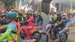 1.550 Rider Banjiri One Day Trail Adventure “Mamala Bertabur Bintang”