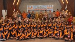 48 Pramuka Kota Palu Siap Berlaga di Jambore Nasional XII