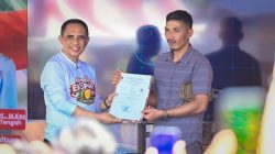 Sulteng Punya Durian Unggulan, Anwar Hafid Bidik Takhta Pasar Dunia