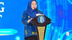Digitalisasi Pembayaran Jadi Kunci Pertumbuhan Ekonomi Sulteng