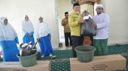 Pemkot Palu Siapkan Generasi Penerus Penyelenggara Jenazah Lewat Pelatihan di Tondo