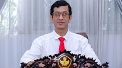 SMPN 1 Palu Targetkan Budaya Bahasa Inggris Jadi Bahasa Kedua Siswa