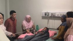 Pemprov Sulteng Tanggung Biaya Pengobatan Pasien Asal Morut di RSUD Makassar