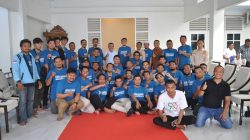 Wali Kota Palu Dorong Pemuda Muhammadiyah Sulteng Jadi Pemimpin Daerah