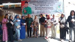 Warga Berharap Nasir Dg Gani Kembali Menjabat Anggota DPRD Palu