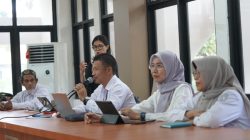 Pemkot Palu Perkuat Implementasi Pemenuhan Hak Penyandang Disabilitas