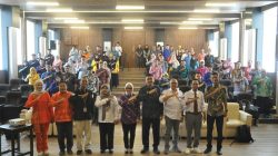 Pemkot Palu Perkuat Keterbukaan Informasi Publik, 41 Perangkat Daerah Diminta Susun DIP