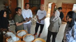 Daya Beli Beras di Pasar Kota Palu Lesu