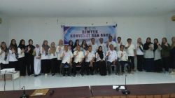 DP2KB-P3A Donggala Gelar Bimtek Konvensi Hak Anak 2026
