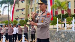 Polda Sulteng Dukung Penuh Pengungkapan Kasus Pembunuhan Satu Keluarga di Duyu