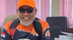Nurhalis Nur Apresiasi Kinerja Polisi Dalam Mengungkap Kasus Pembunuhan di Duyu