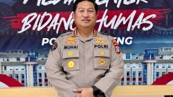 Insiden di Depan Alfamidi Palu, Satu Warga Diduga Terkena Peluru Nyasar