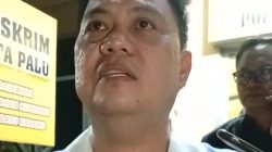 Insiden Maut di Depan Alfamidi Palu, Polisi Sebut 7-8 Tembakan Dilepaskan