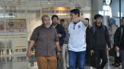 LSDP Tinjau Pengelolaan Sampah Kota Palu