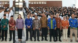 BKPSDM Donggala Rampungkan Pelatihan Dasar Calon Pegawai Negeri Sipil