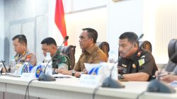 Gubernur Sulteng Ingatkan  Lonjakan Karhutla di Bulan September