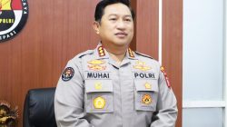 Polda Sulteng Siapkan Langkah Strategis Untuk Mengantisipasi Karhutla