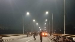 Nunu Anoa Kembali Bentrok, Polisi Siapkan Penjagaan Berlapis