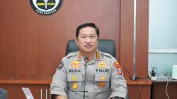 Propam Dalami Kasus Karangan Bunga “Pelakor” di Bank Sulteng