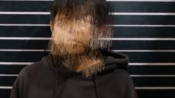 Satu Lagi Tersangka Pelaku Pengeroyokan Satpam Metro Regency Palu Dibekuk Polisi