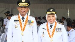 Program Berani Cerdas Wujudkan Mimpi Anak Sulteng Mengecap Pendidikan Gratis Hingga S3
