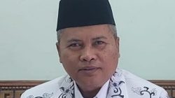 Syam Zaini: Pencopotan Ketua dan Sekretaris PGRI Parimo Bukan Soal Politik