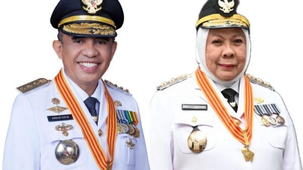 Berani Cerdas 2026 Kucurkan Rp260 Miliar untuk 47 Ribu Mahasiswa Sulteng