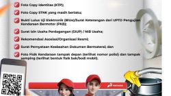Ini Persyaratan Lengkap Pembuatan QR Code Solar Subsidi di Palu