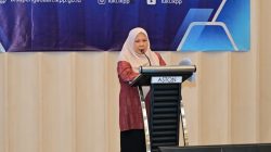 Wagub Sulteng Dorong Pelaku Usaha Cepat Beradaptasi Dengan Sistem e-Katalog V6