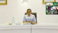 Program Berani Cerdas Dilirik Nasional, Gubernur Sulteng Diundang di Forum Beasiswa 
