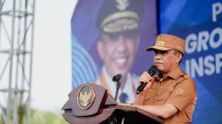 QR Code Picu Antrean Solar, Gubernur Sulteng Minta Pertamina Siapkan Petugas Khusus di SPBU