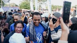 Turnamen Sepak Bola Berani Cup Morowali, Ajang Pemanasan Jelang Porprov Sulteng