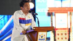 Pimpin Kadin Sulteng, Gufran Ahmad Dorong Pengusaha Lokal Masuk Rantai Pasok Industri