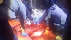 Jasad Bayi Perempuan Ditemukan di TPA Kawatuna, Polisi Lakukan Penyelidikan