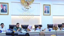 Nanyama ! Ruatu bo Sapulu Papitu Njobu Todea Sulteng Nomparasaimo Program Berani Sehat
