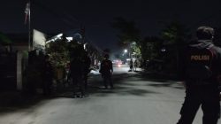 Lagi Dipicu Petasan, Nunu Anoa Kembali Bersitegang