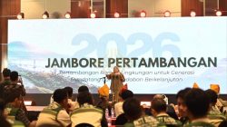 Wagub Reny Tegaskan Tambang Sulteng Harus Beri Manfaat Nyata bagi Masyarakat