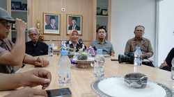Dekan FKM Untad Klarifikasi Dugaan Intimidasi terhadap Wartawan Radar Sulteng