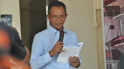 Pemkot Palu Dorong ORARI Perkuat Komunikasi Kebencanaan 