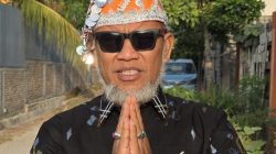 Polemik ADISTA Band, Nurhalis Nur Minta Pelibatan Musisi Lokal Lebih Proporsional