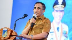 Gubernur Sulteng Kebut Realisasi Program 3 Juta Rumah